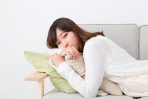 女性