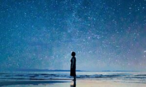 星空